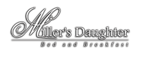 Miller's Daughter Bed and Breakfast (Green Lake, Wisconsin)